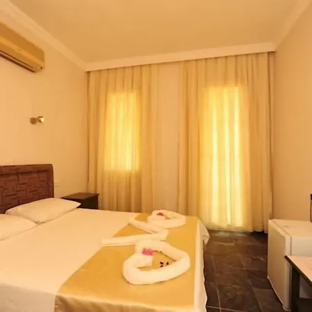 Vento Hotel Oludeniz