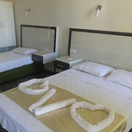 Vento Otel Ölüdeniz