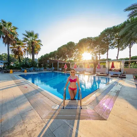 Hotel Vento Oludeniz