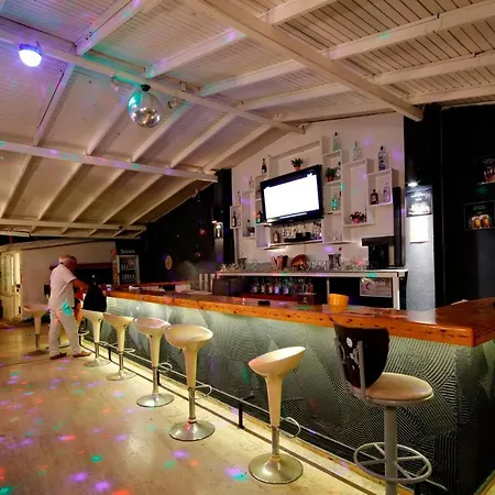 Otel Vento Ölüdeniz