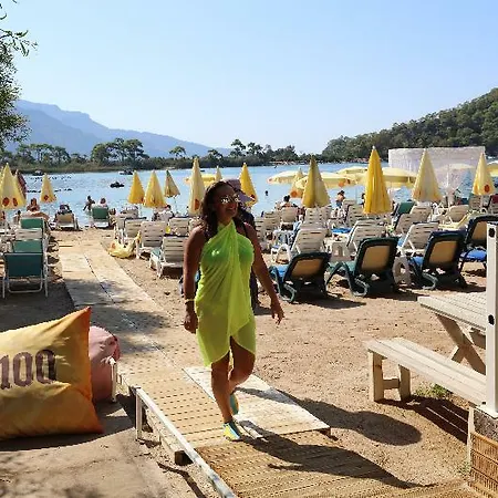 Hotel Vento 3*