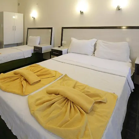 Otel Vento 3*