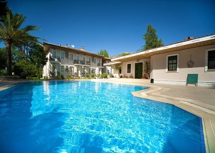 Vento Олудениз