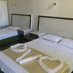 Vento Отель Олудениз