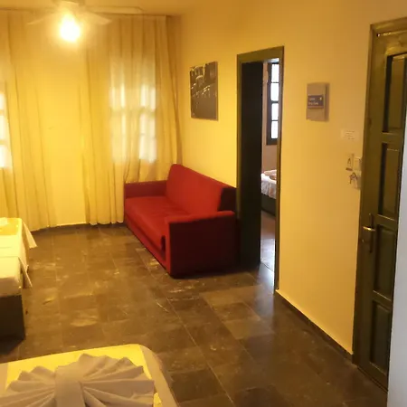 Szálloda Vento Oludeniz