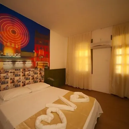 Vento 3* Oludeniz