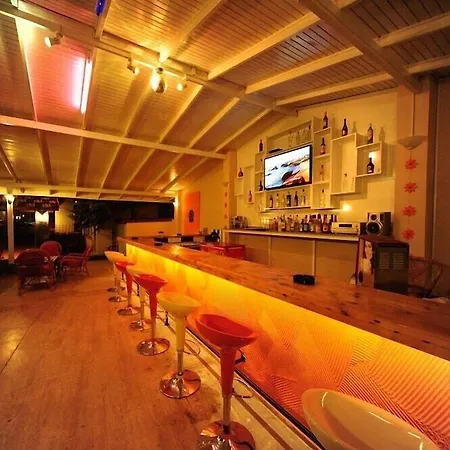 Vento 酒店 厄吕代尼兹