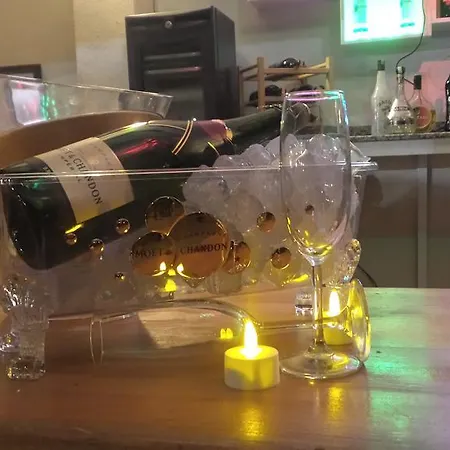 Vento 酒店 3*