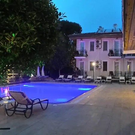 Szálloda Vento Oludeniz