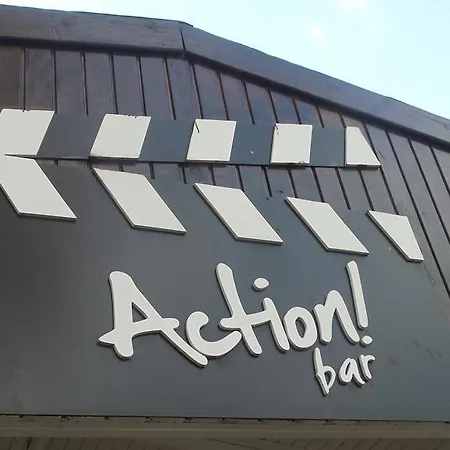 Vento Szálloda Oludeniz