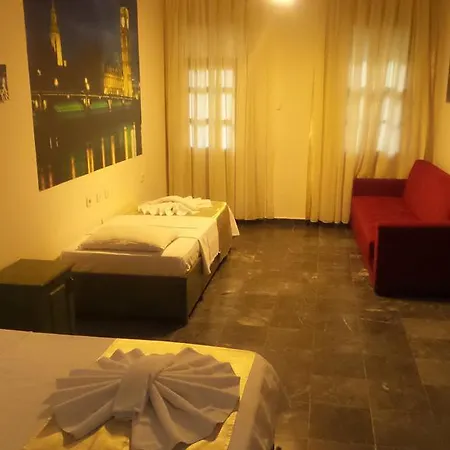 Szálloda Vento Oludeniz