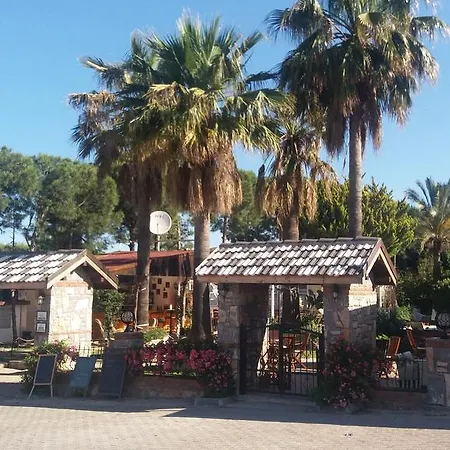 Szálloda Vento Oludeniz