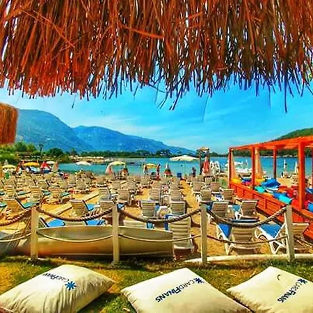 Vento Oludeniz