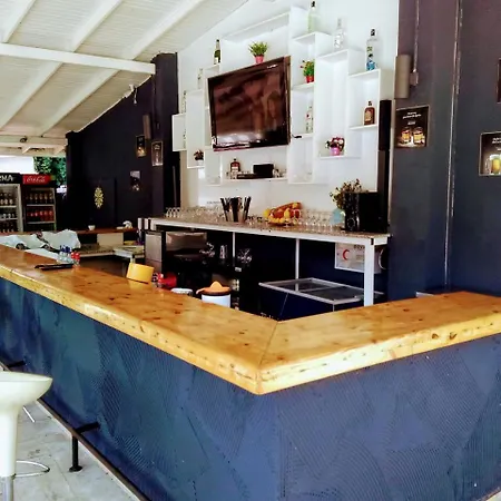 Szálloda Vento Oludeniz