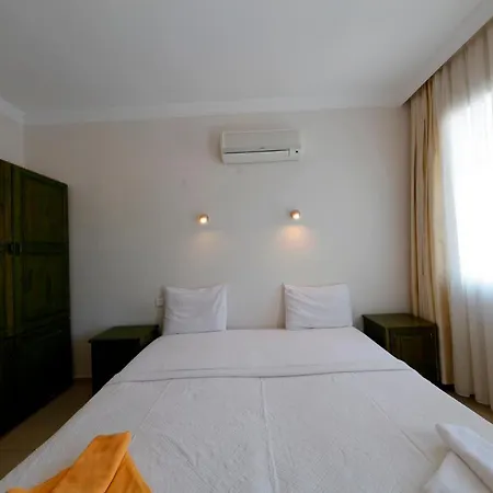 Vento Szálloda Oludeniz