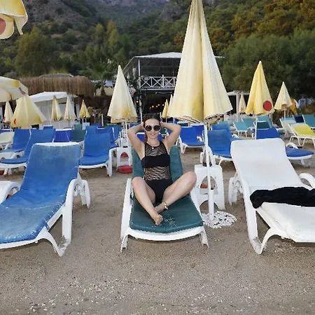 Vento Ξενοδοχείο