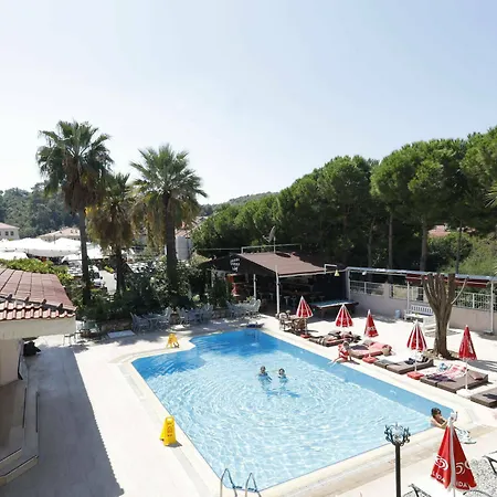 Vento Otel 3*