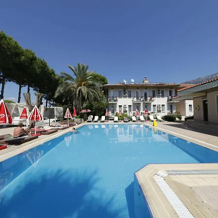 Vento Ολουντενίζ