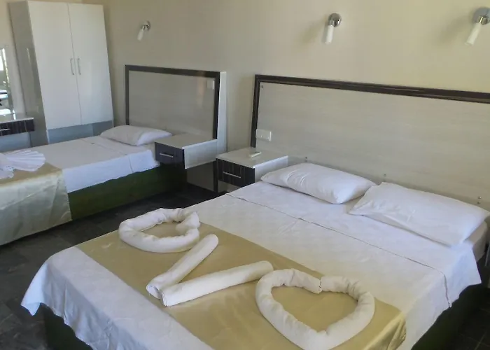 Vento Otel Ölüdeniz