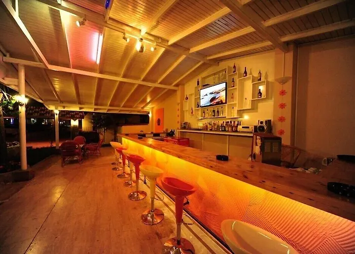 Vento Otel Ölüdeniz