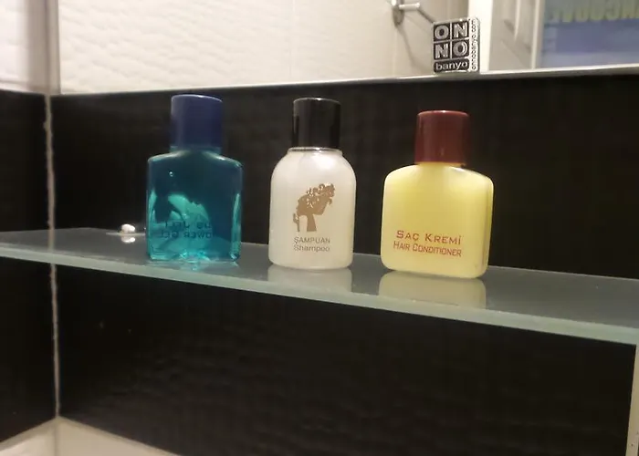 Vento Otel Ölüdeniz