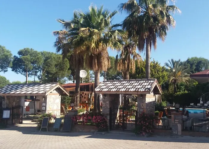 Otel Vento Ölüdeniz