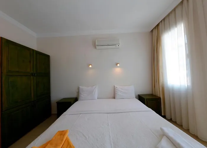 Vento Otel Ölüdeniz