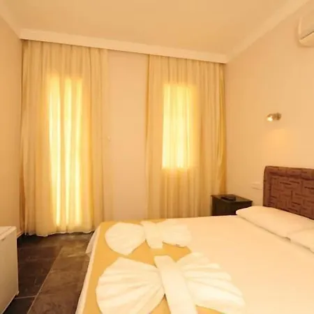 Vento 3* Oludeniz