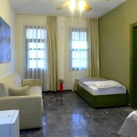 Vento Hotel