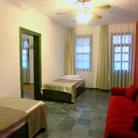 Vento Hotel