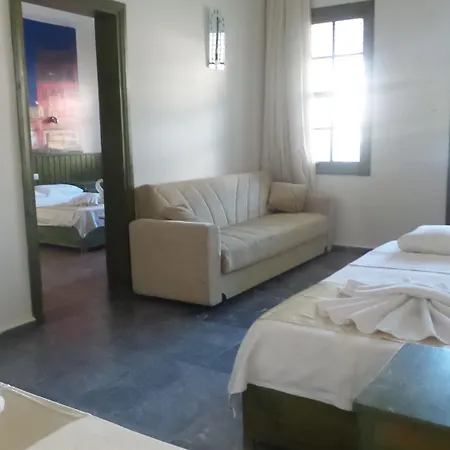 Vento 3* Oludeniz