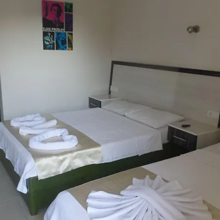 Hotel Vento 3*