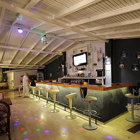 Vento Hotel Oludeniz