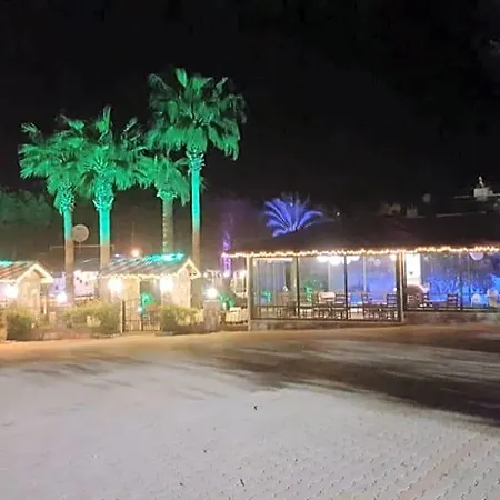 Vento Hotel
