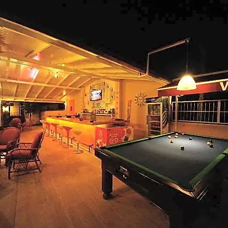 Hotel Vento