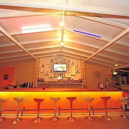 Vento Hotel Oludeniz