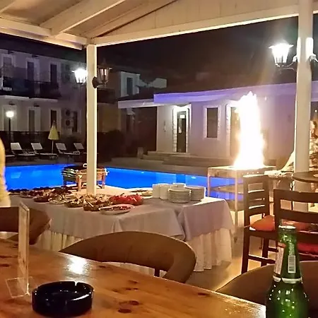 Vento Hotel 3*