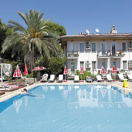 Hotel Vento 3*