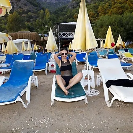 Vento 3* Oludeniz
