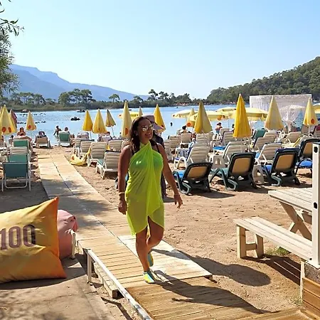 Hotel Vento 3*