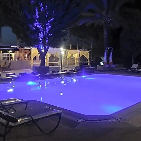 Hotel Vento Oludeniz