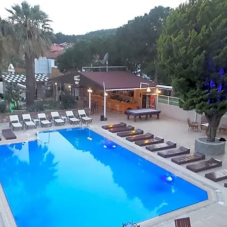 Hotel Vento 3*