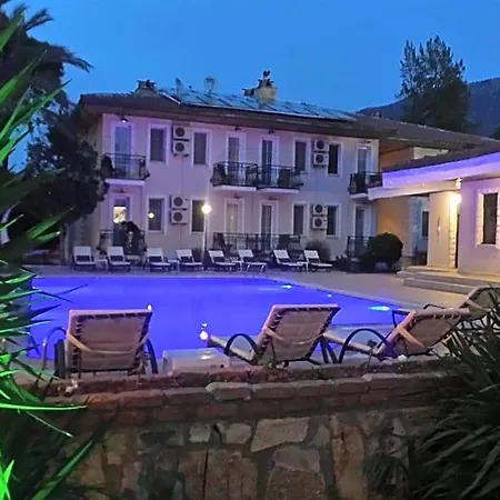 Hotel Vento