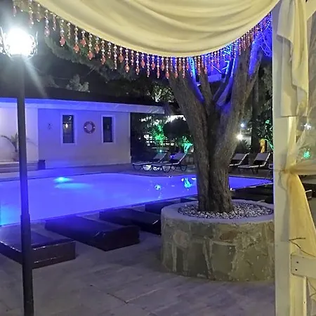 Hotel Vento