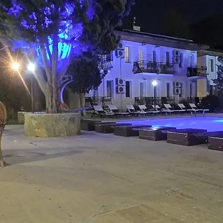 Vento 3* Oludeniz