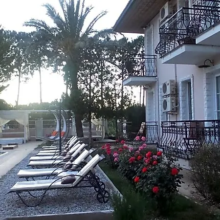 Vento Hotel 3*