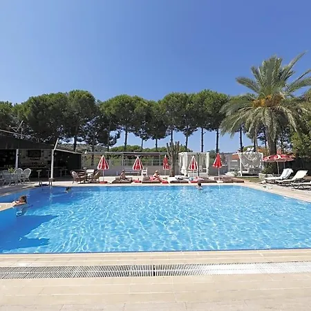 Hotel Vento Oludeniz