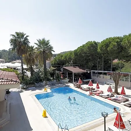 Vento Hotel Oludeniz