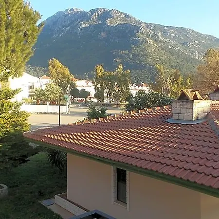 Vento Oludeniz