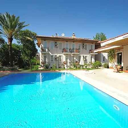 Vento Hotel Oludeniz